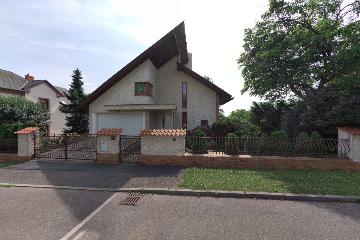 MUDr. Stanislav Černý foto 2