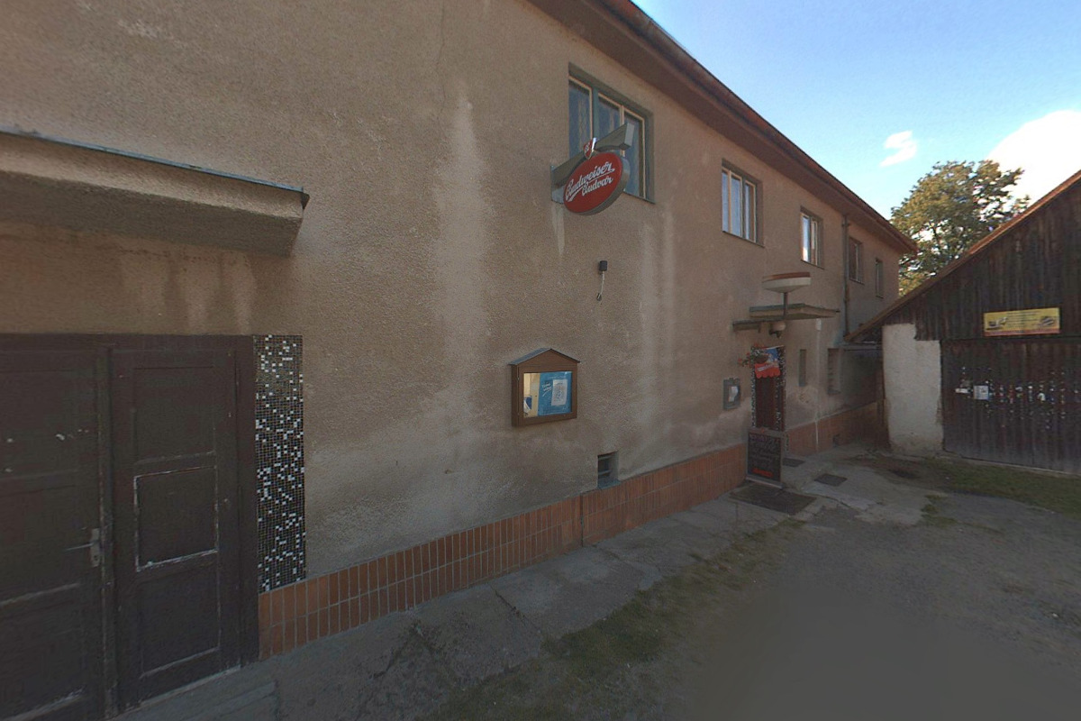 Hostinec u Pudilů