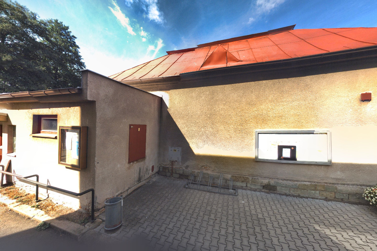 Tělocvičná jednota Sokol Potštejn foto 2