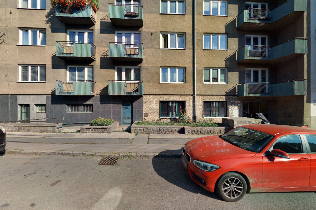 doc. Ing. arch. Jiří Kubín, CSc.