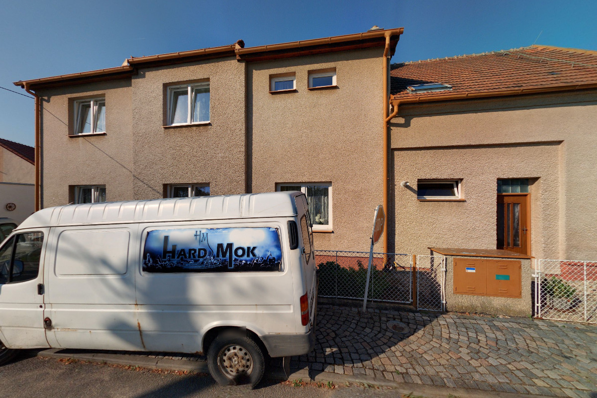 Vladimír Šmejda - elektrovize