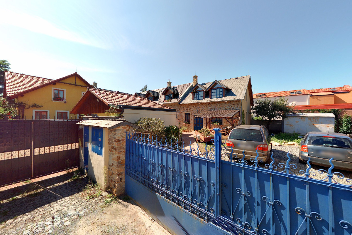 Ing. Eva Patáková - Terstav