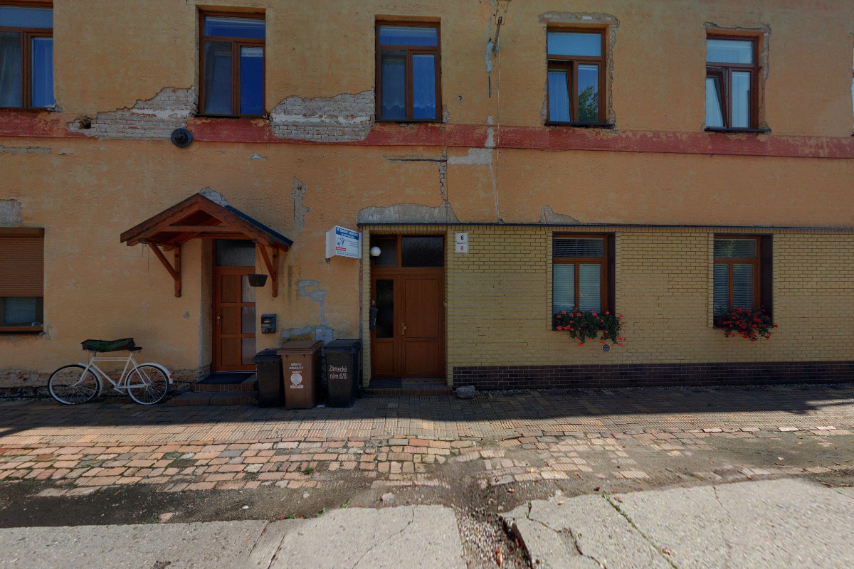 Vodní záchranná služba ČČK Nové Mlýny foto 2