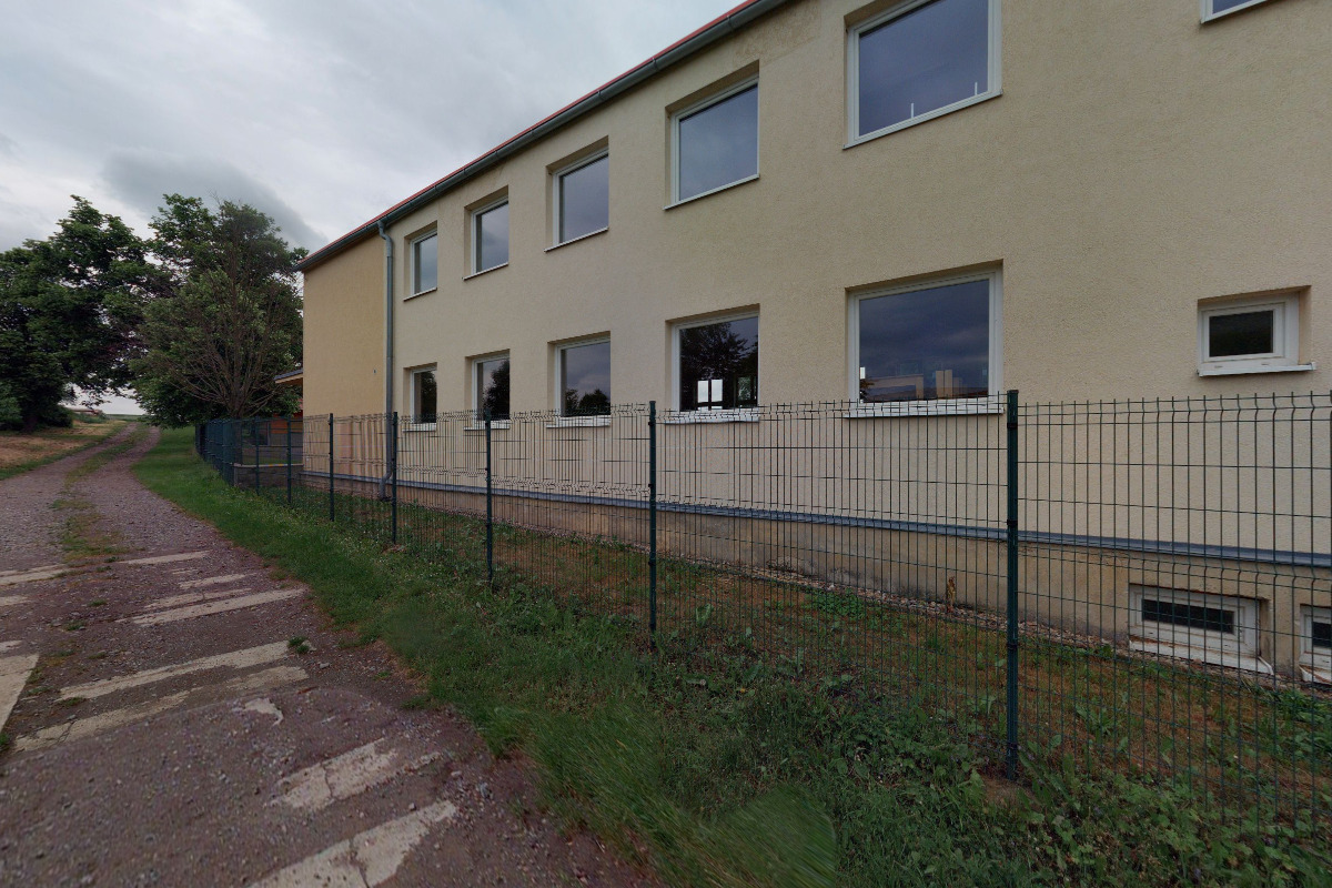 Tělocvičná jednota Sokol Sudice