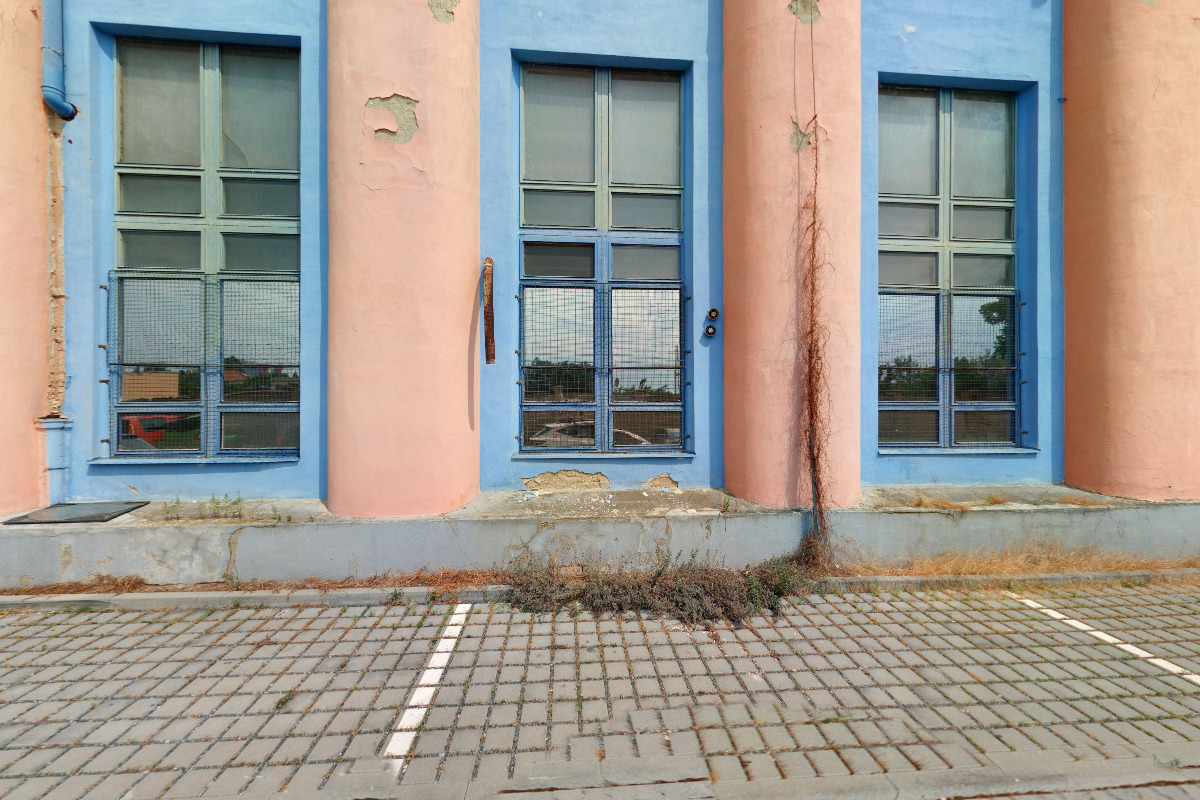 SMART Advanced Energetics