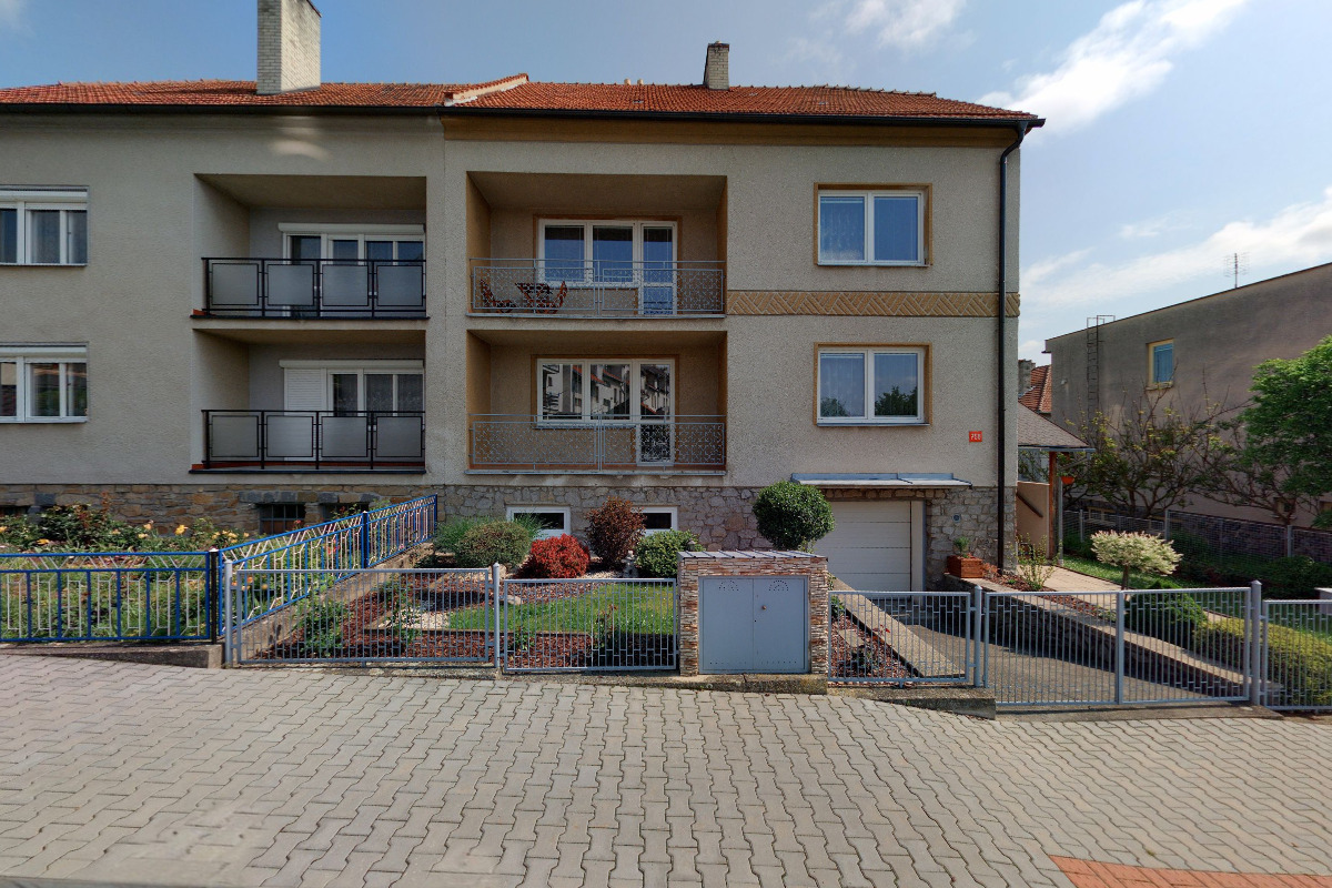 Mgr. Tereza Tvarůžková