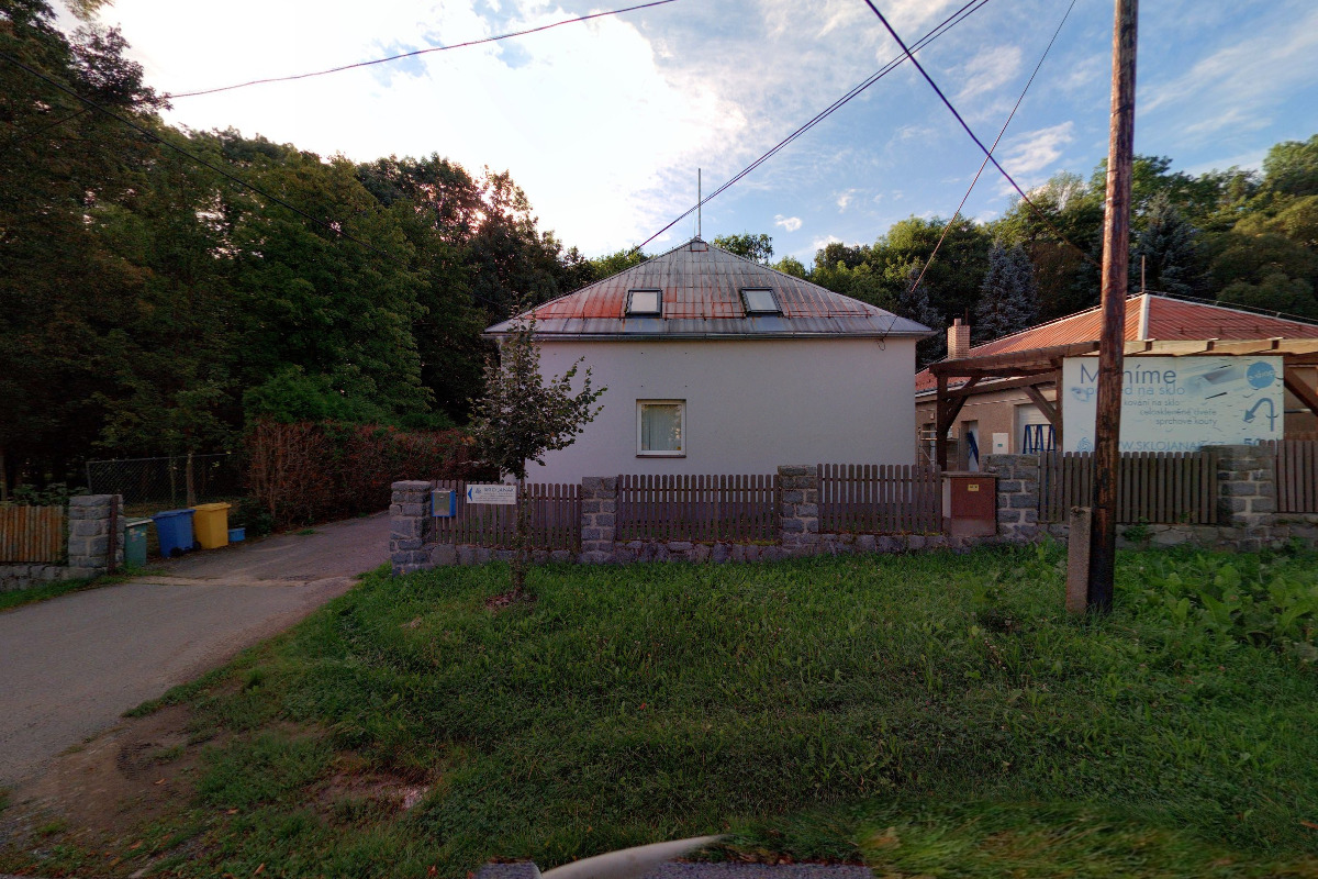 SKLO JANÁK s.r.o. foto 5