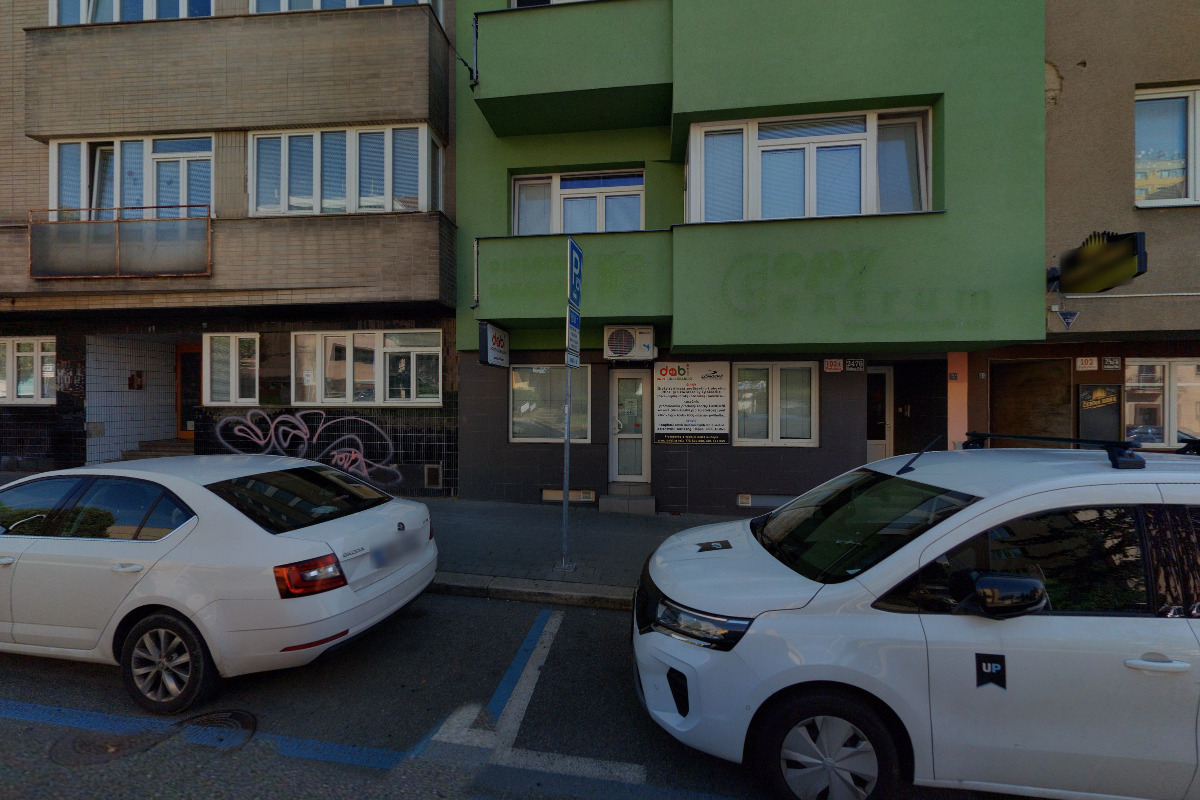 Dabi shop s.r.o foto 3