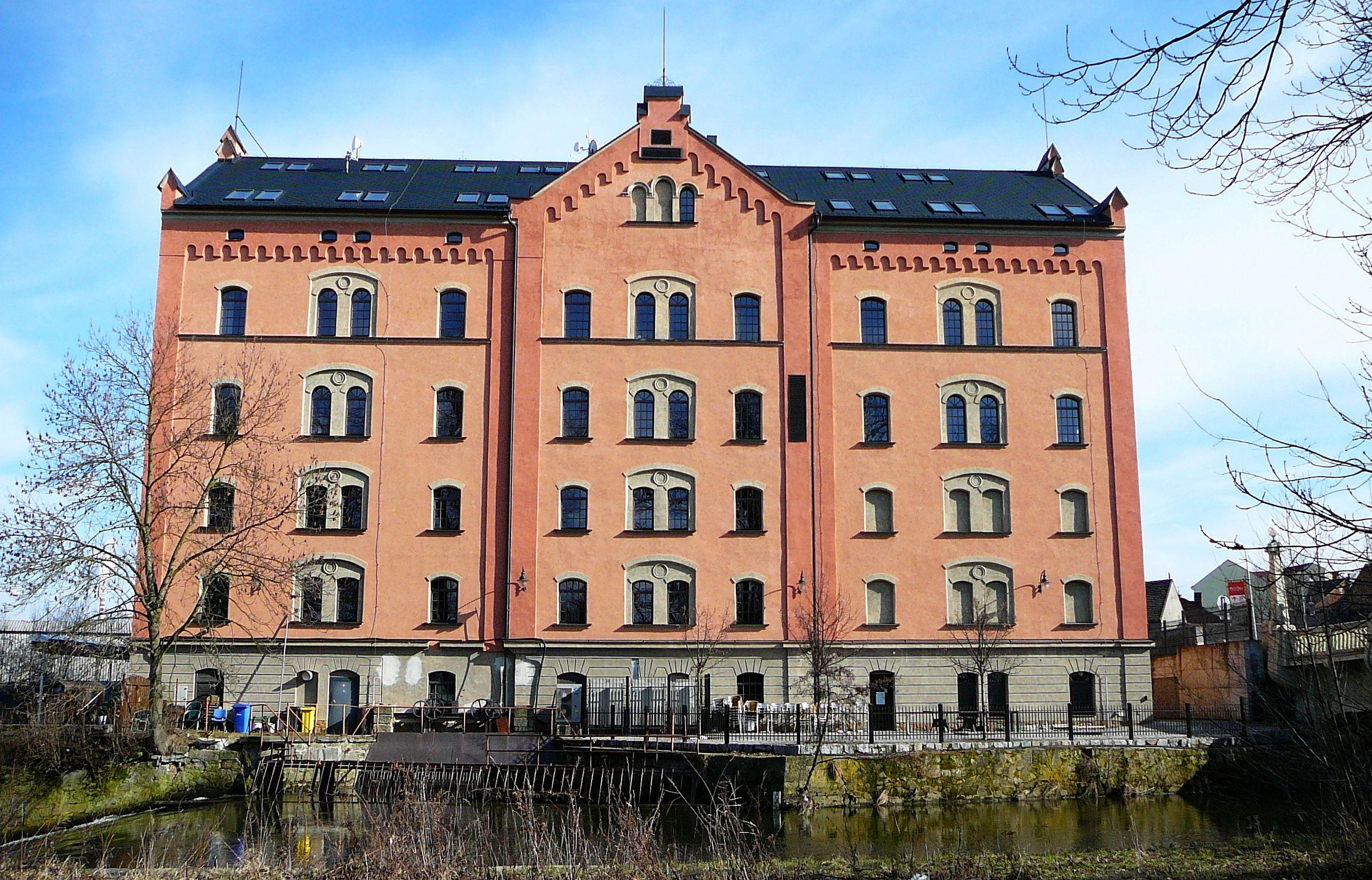 Apartmán Kalikovský Mlýn foto 2