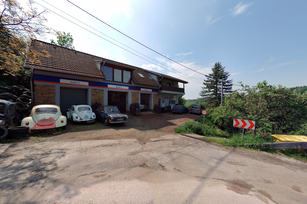 VIVA Racing team - Jiří VICHTA foto 2