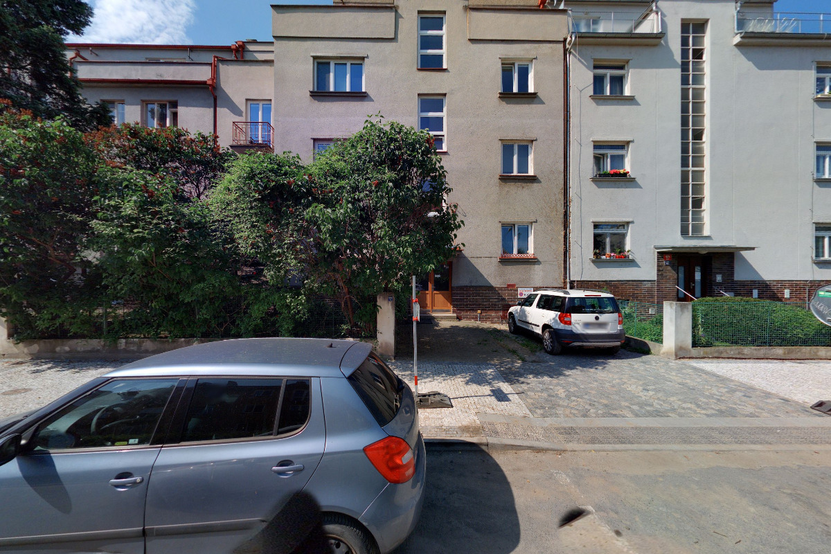 Michaela Nováková - mediální služby