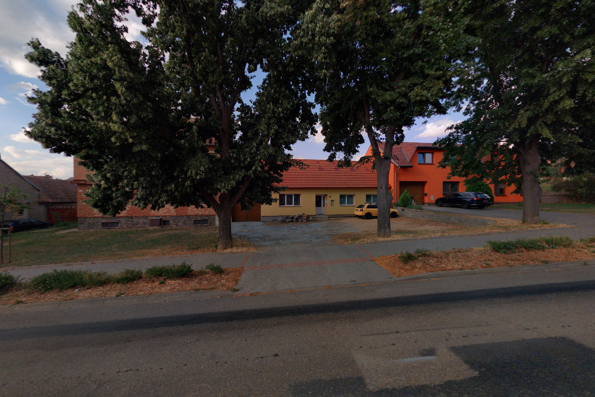 Miroslav Slaný - Tesařství a pokrývačství