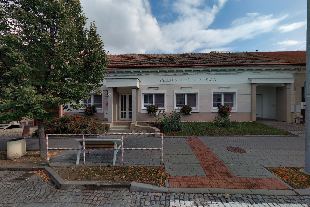 ZUŠ Velké Pavlovice foto 2