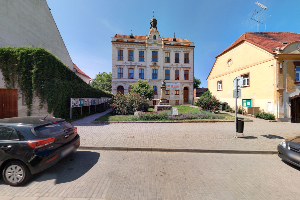 ZUŠ Františka Sušila Rousínov foto 3