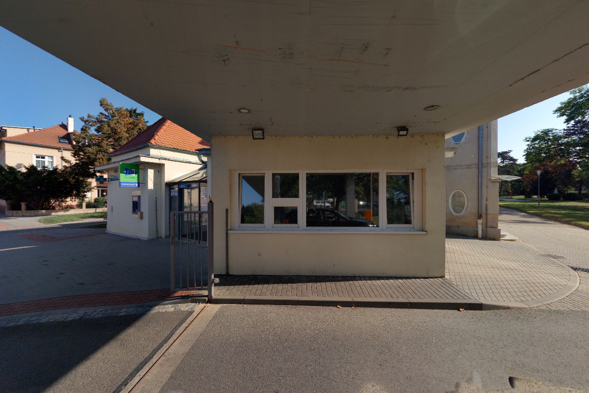 Bankomat Fio banky foto 1