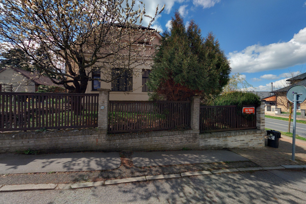 JUDr. Zdeňka Karasová