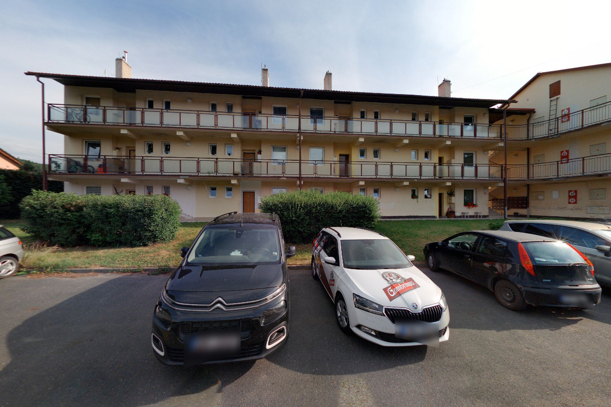 Zednické práce Karel Kovář