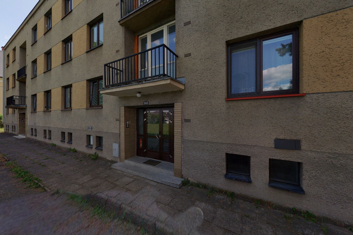 Ing. arch. Jan Votoček