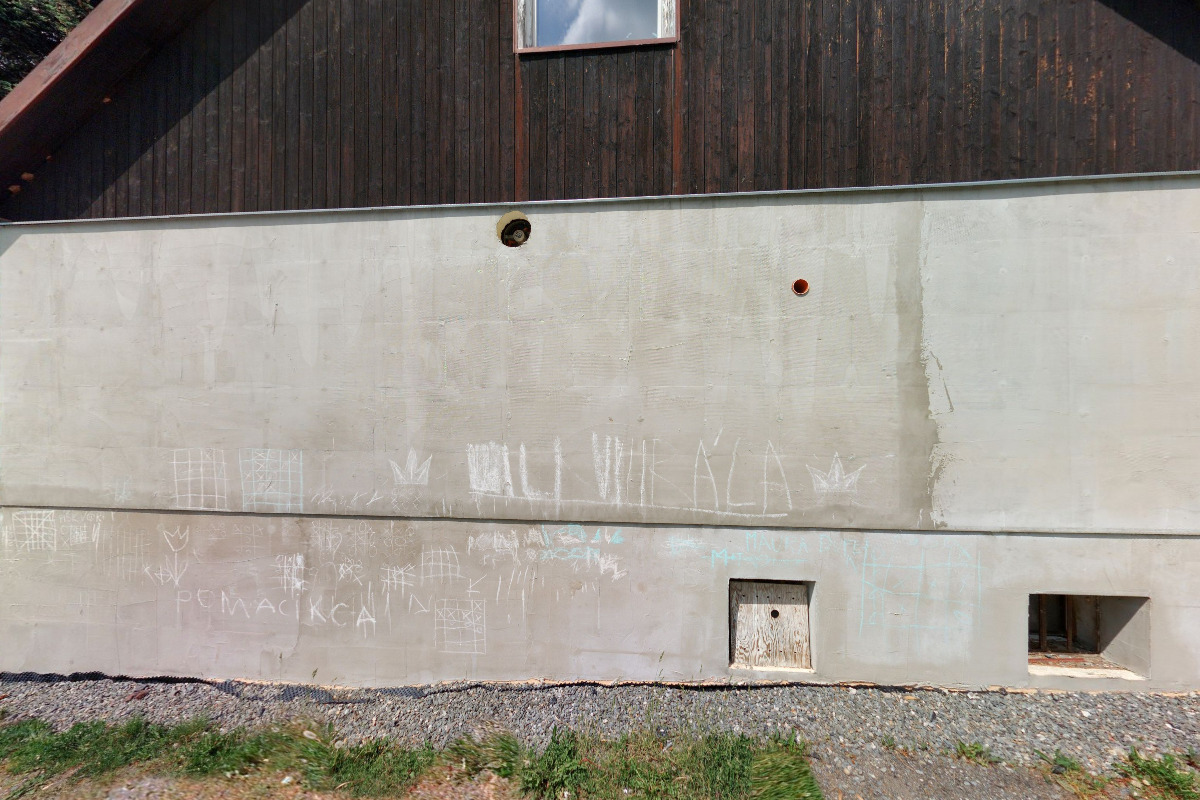 Komunitní centrum Na Slunci a Dobrodružina foto 2