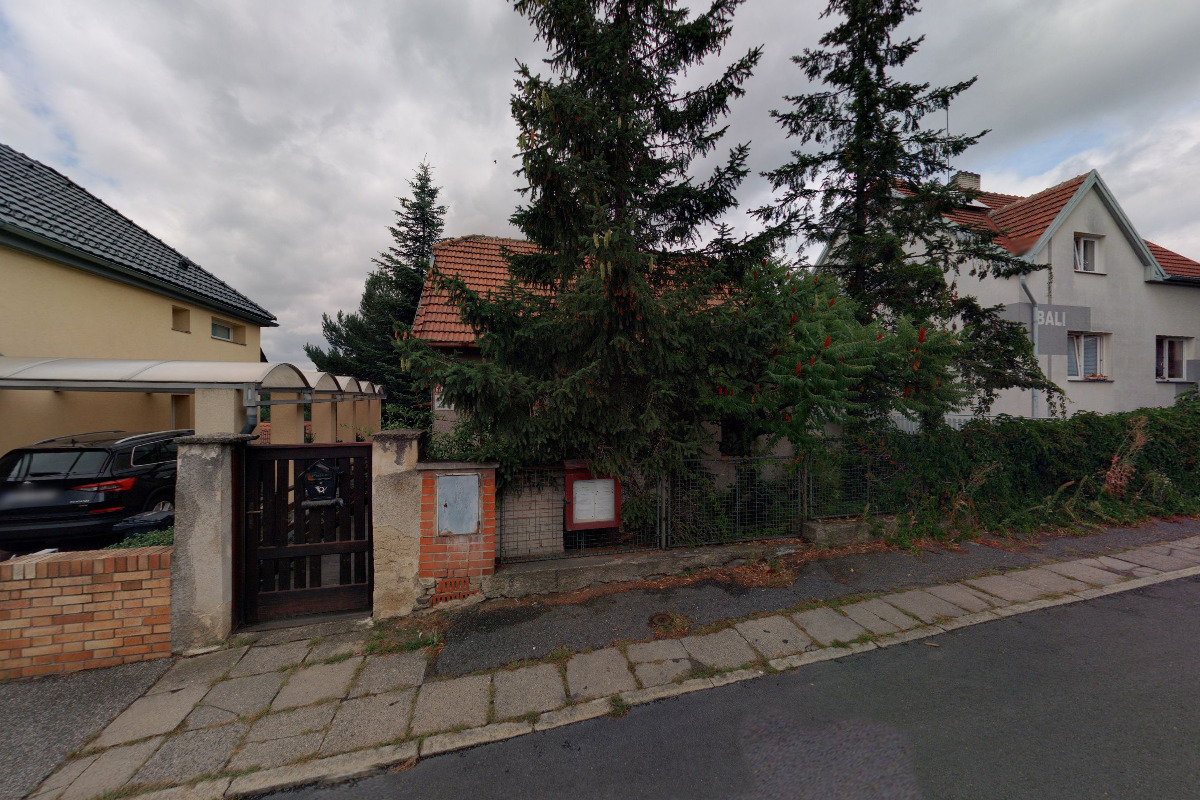 Náboženská obec Církve československé husitské v Praze 4 - Modřany foto 2