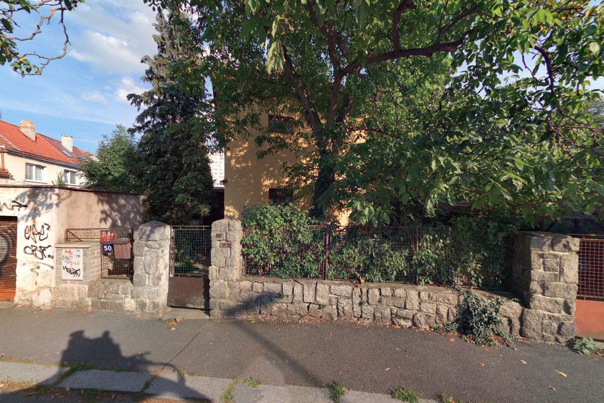 Nadační fond Vita et futura