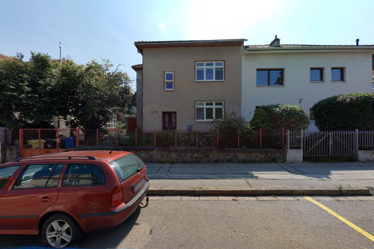 Projektant Brno foto 2