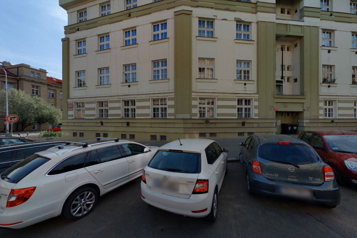 Ing. Roman Novotný foto 2