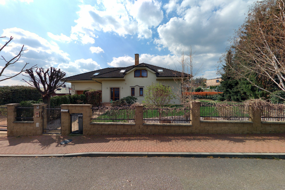 Ing. Martina Edelmannová