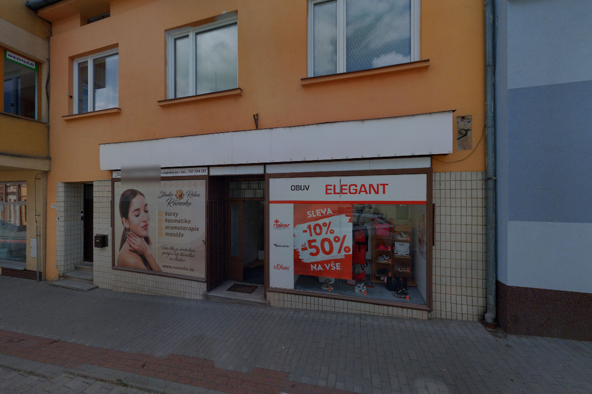 Obuv Elegant foto 2