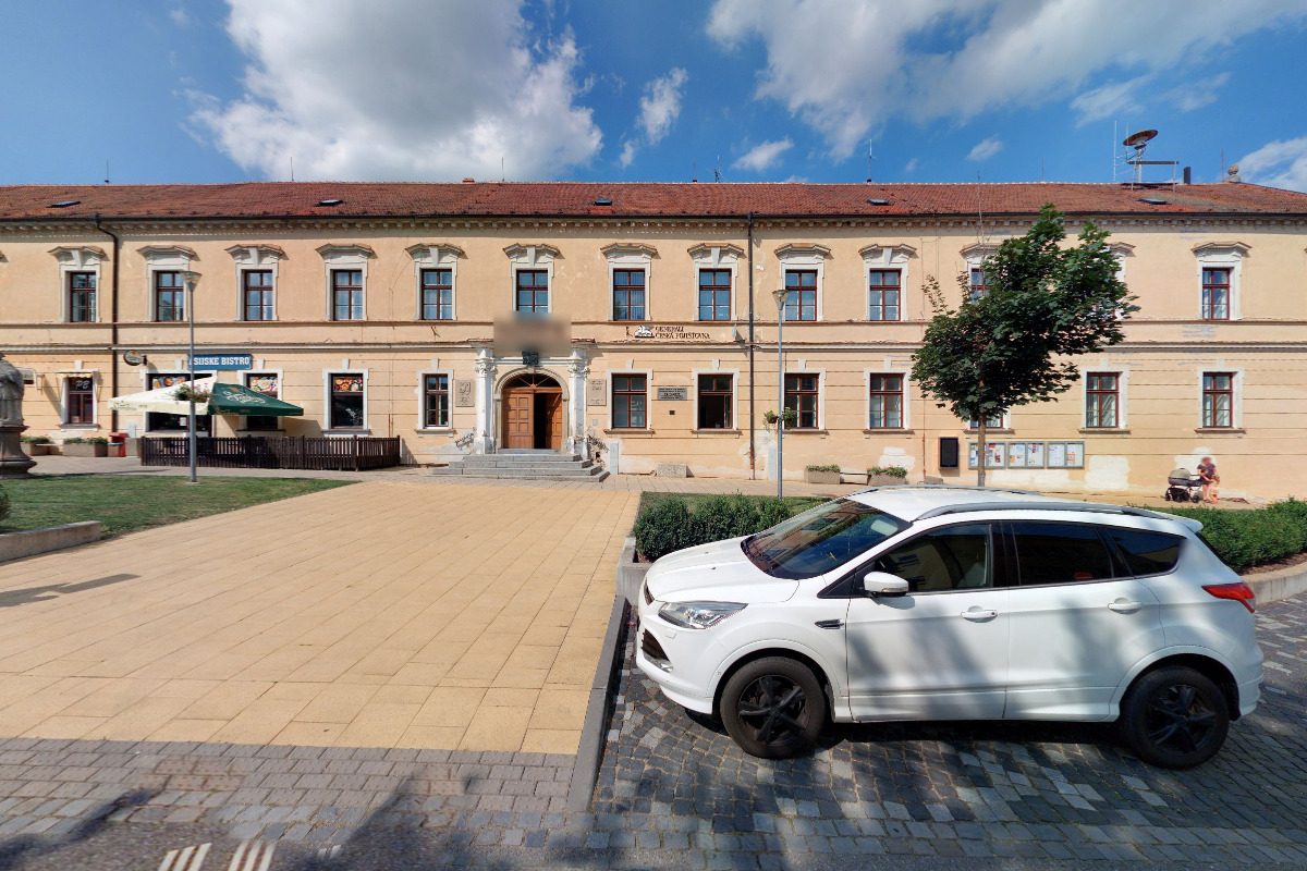 GENERALI ČESKÁ POJIŠŤOVNA