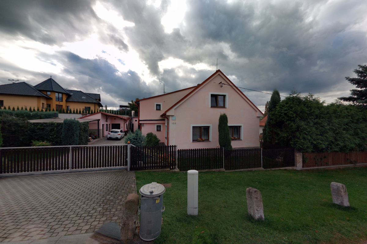 Libuše Máchová - Křišťálový úklid