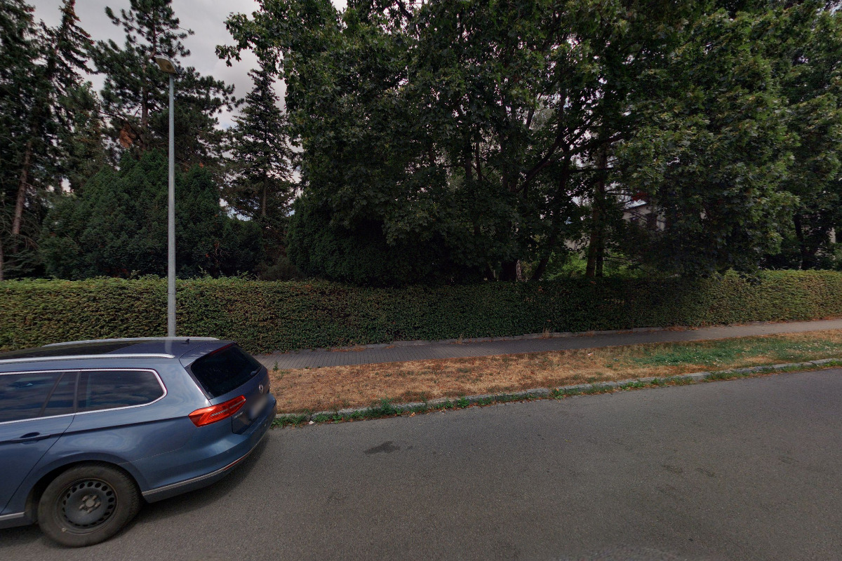 Střední odborná škola a Střední odborné učiliště, Praha - Čakovice - domov mládeže