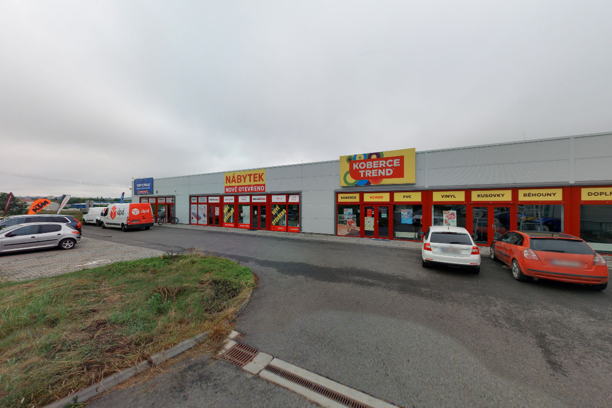 HECHT - specialista na zahradu foto 5