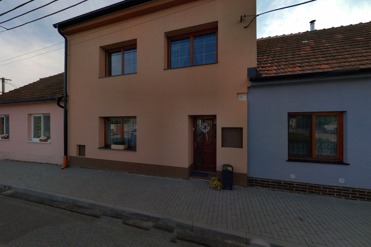 Autojeřáby Odehnal