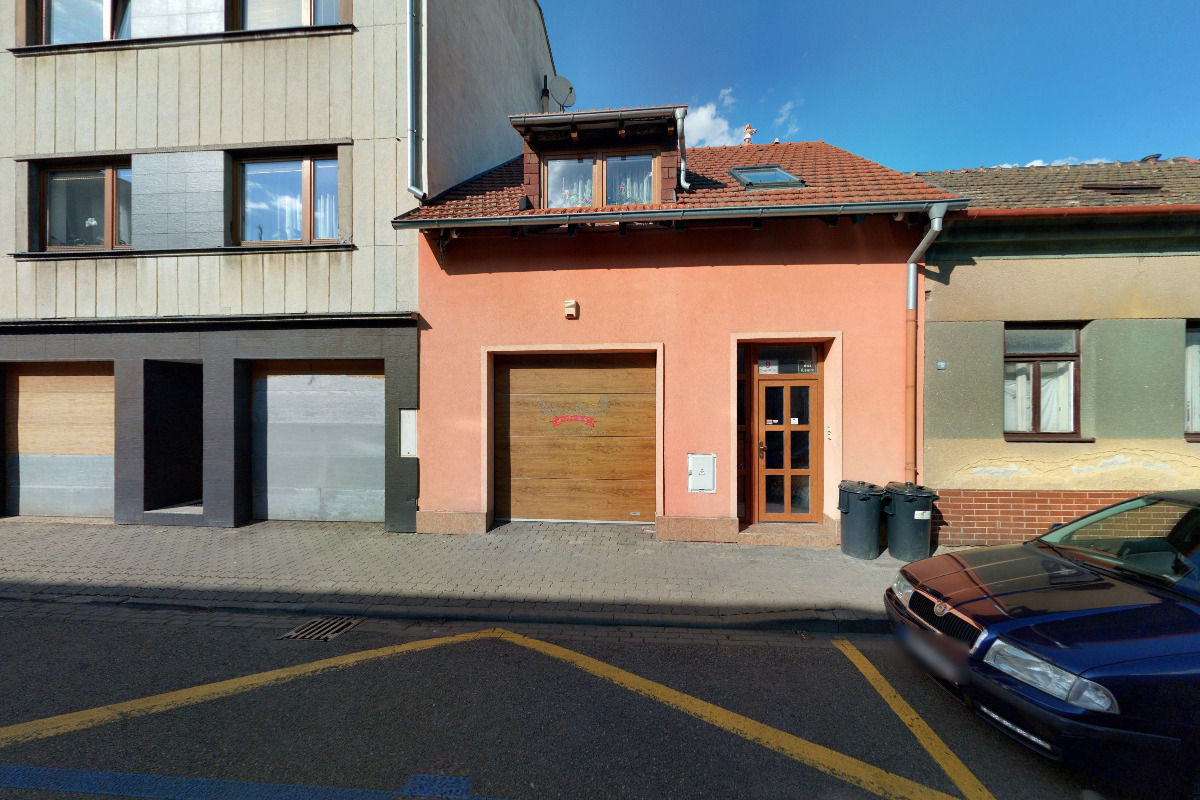 Aleš Krejčí - čištění hliníku