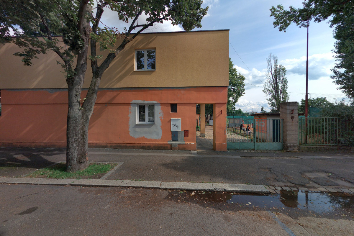 Architektonický ateliér Ultra