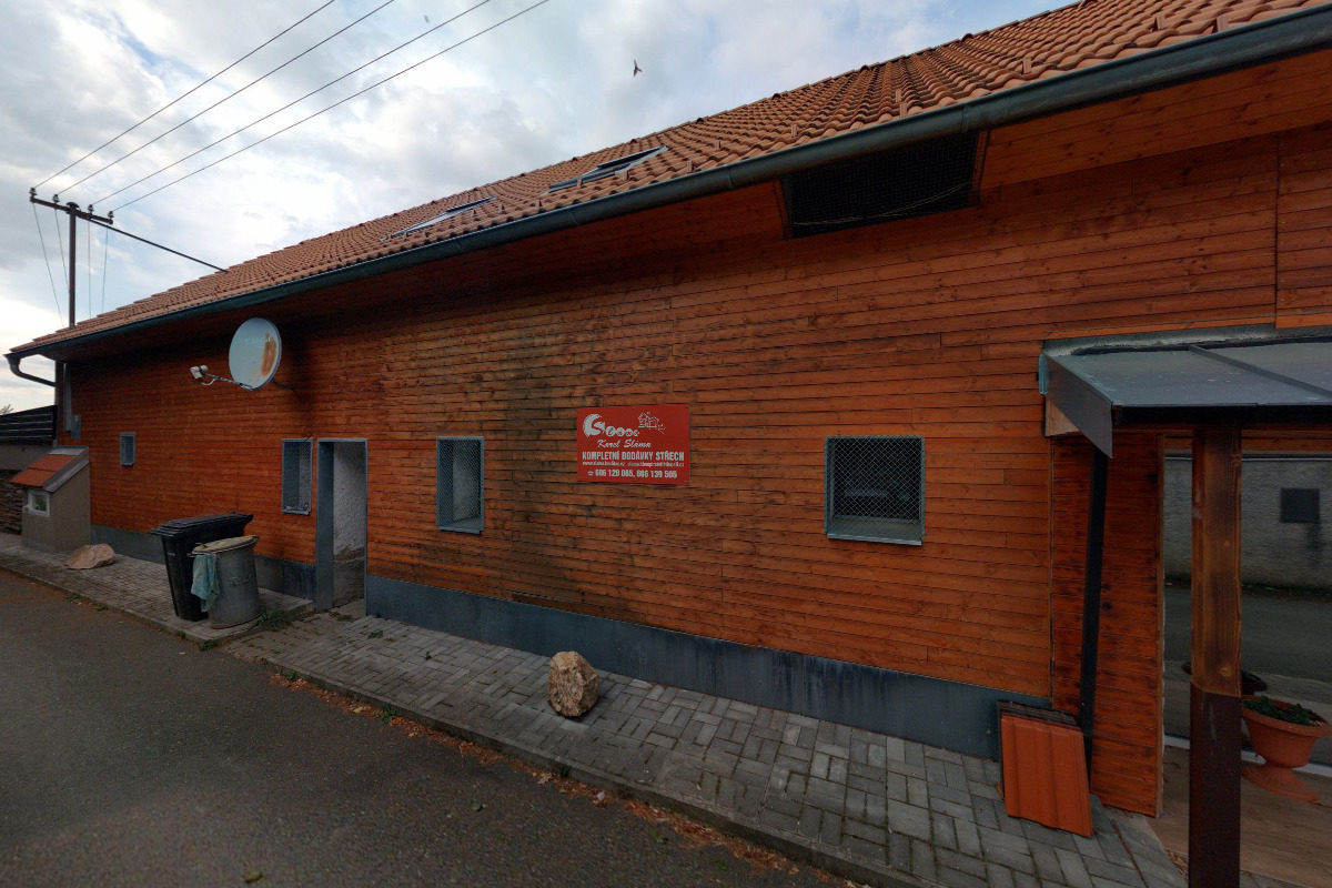 Karel Sláma - Klempířské a pokrývačské práce foto 5