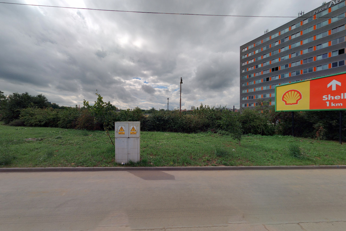 Správa železnic - Hasičský záchranný sbor SŽ Praha