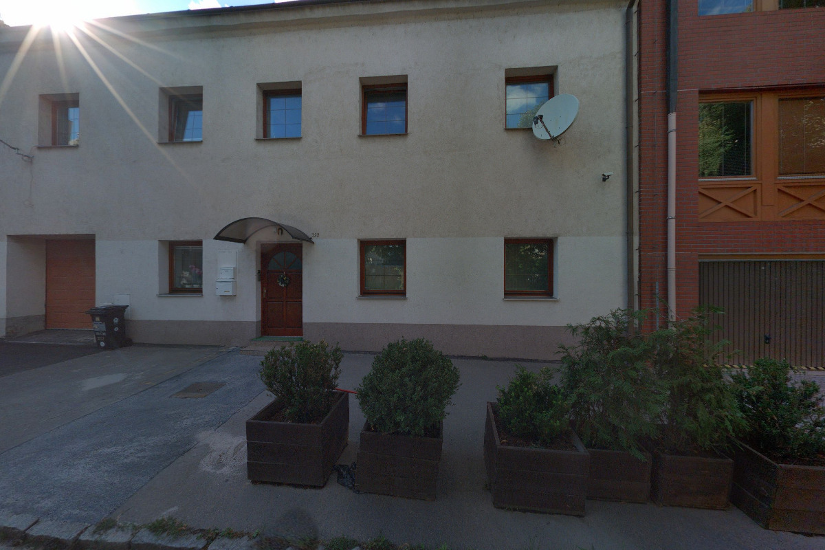 Ing. Vladimír Megvinet Chucesov foto 1