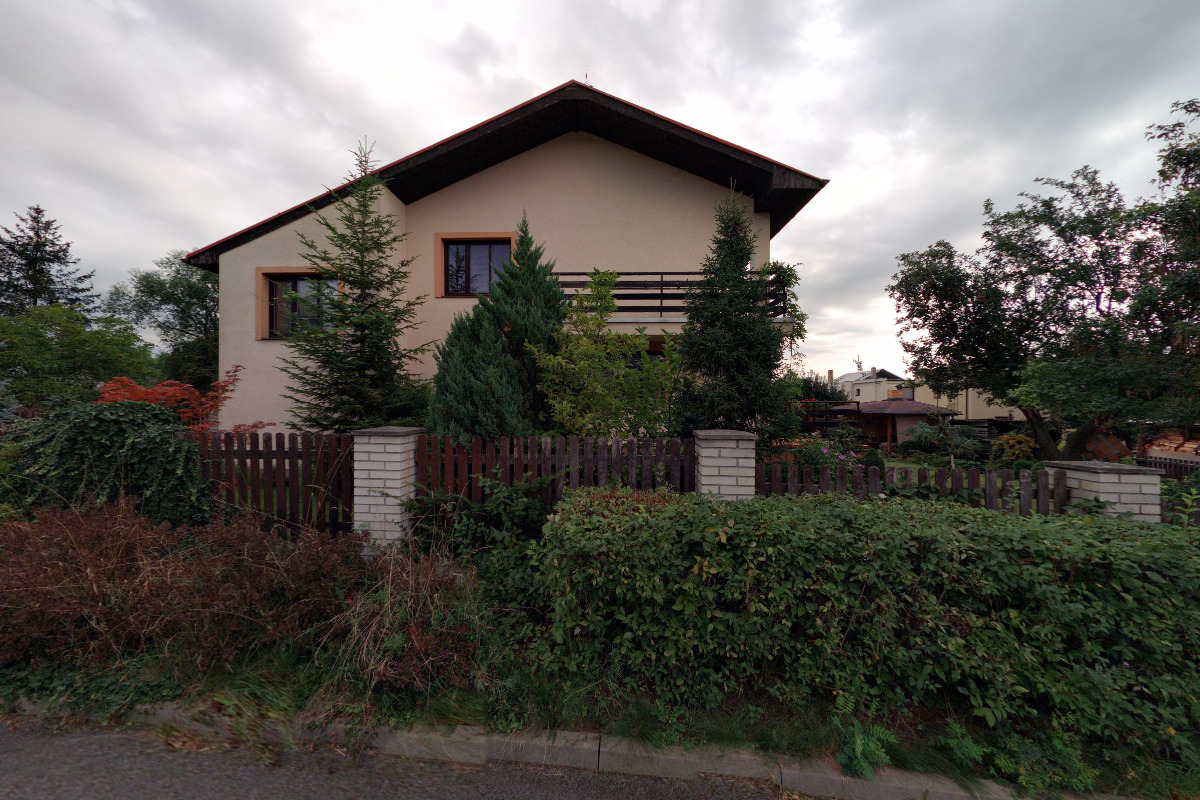 Aeroklub Panenský Týnec