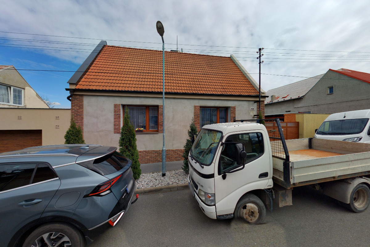 Stavební firma Frank foto 2