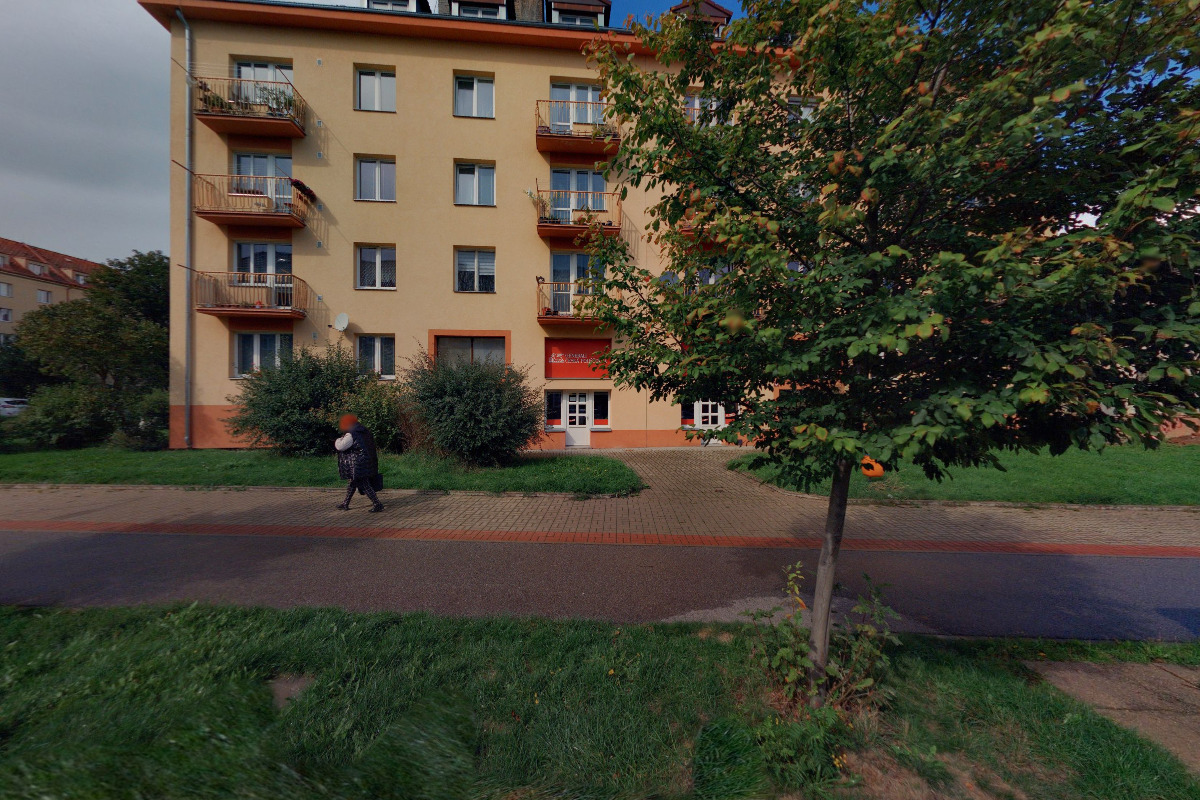 GENERALI ČESKÁ POJIŠŤOVNA