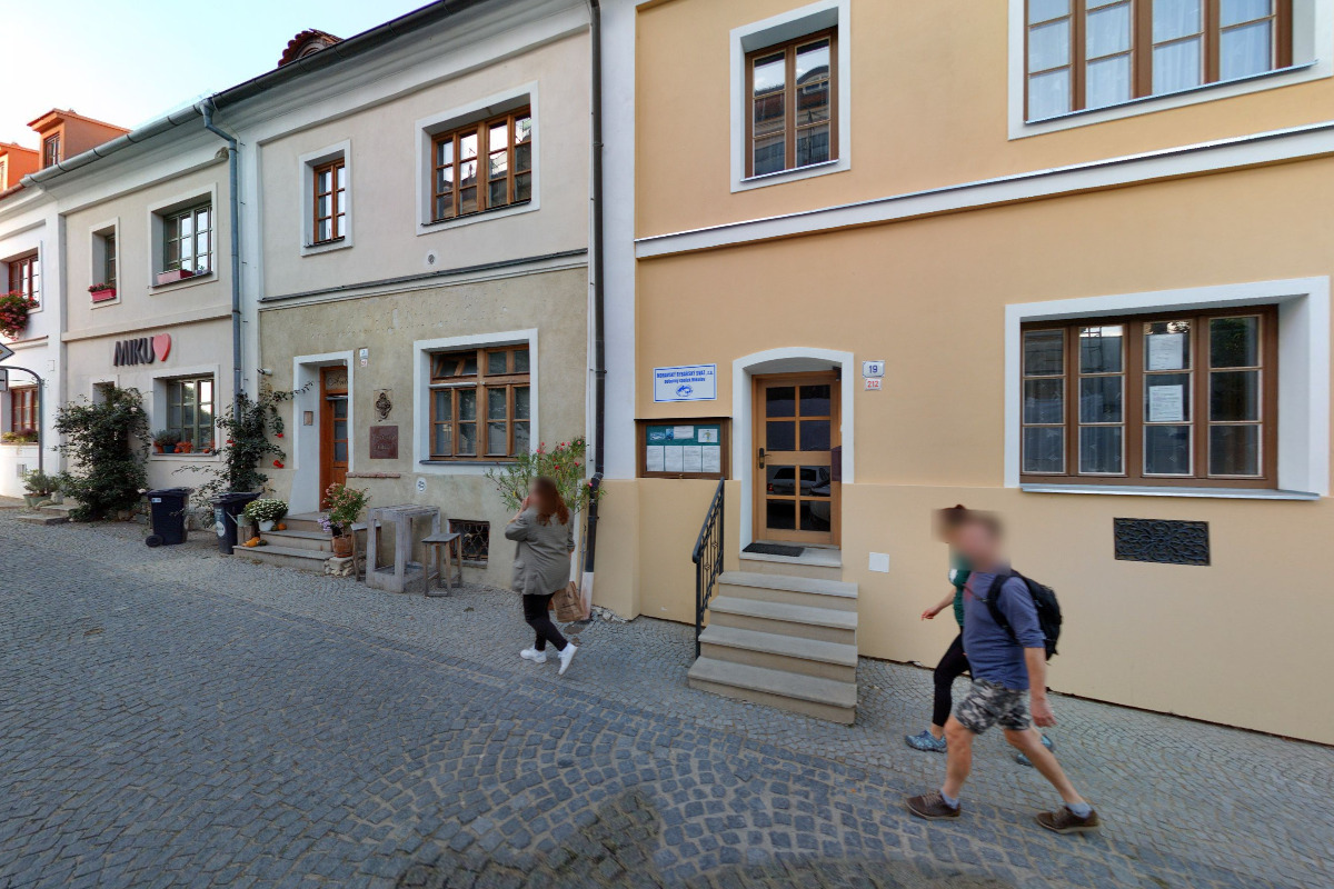 Moravský rybářský svaz, z.s. pobočný spolek Mikulov foto 2