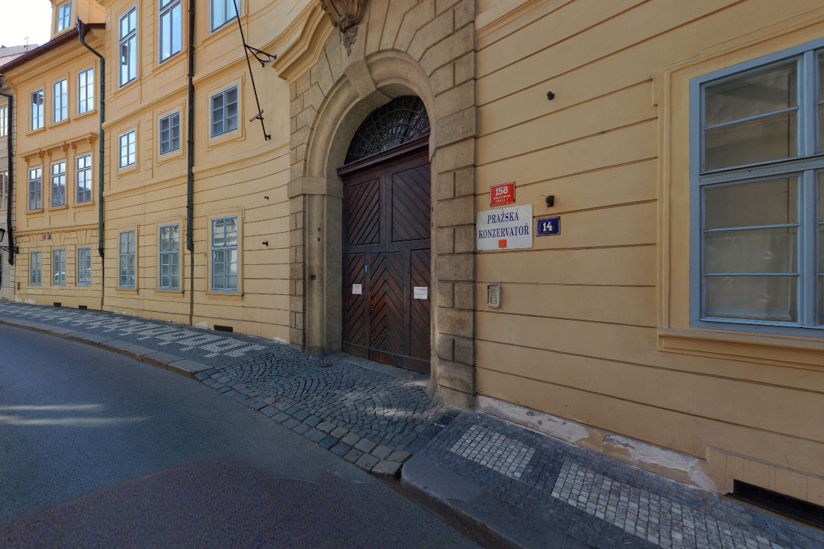 Společnost pro starou hudbu ČR