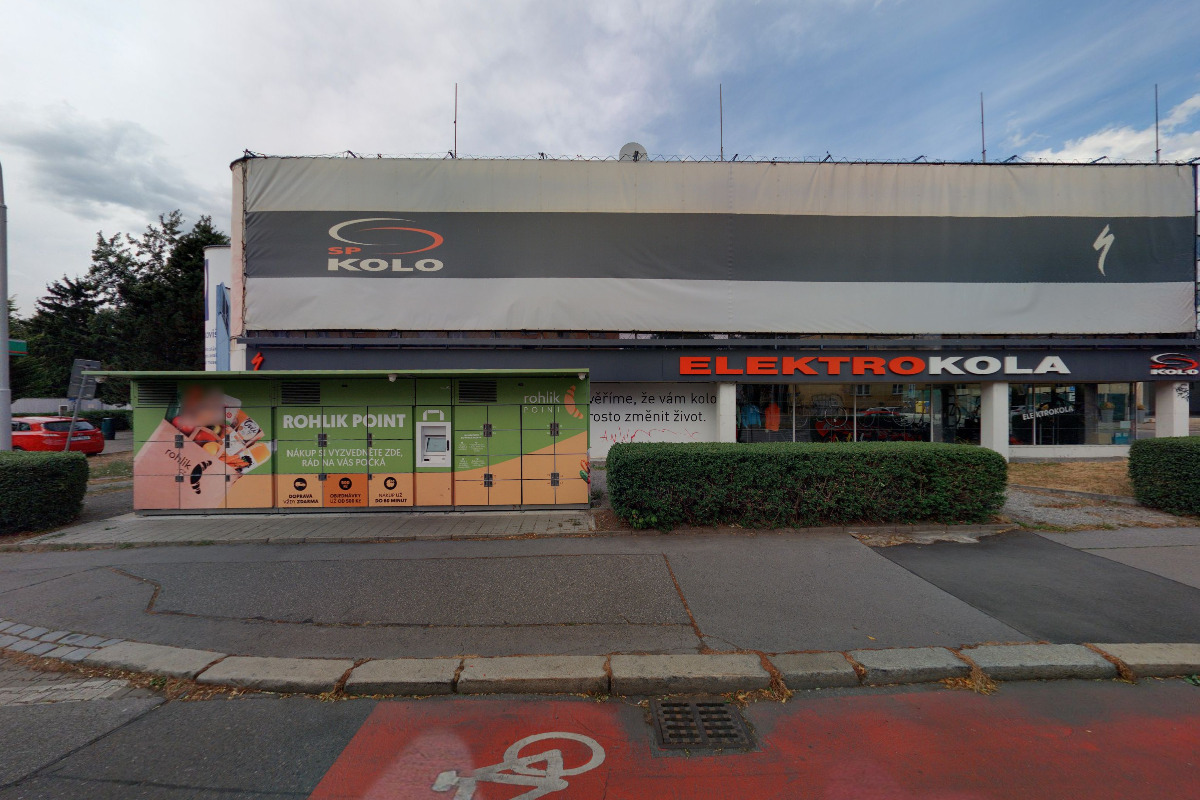 SP KOLO, s.r.o. foto 5