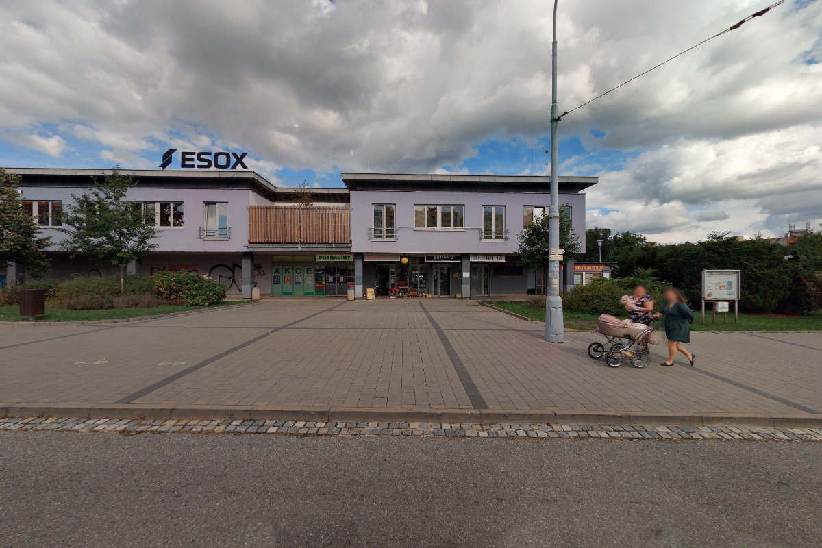 Květinářství Martina Marušková