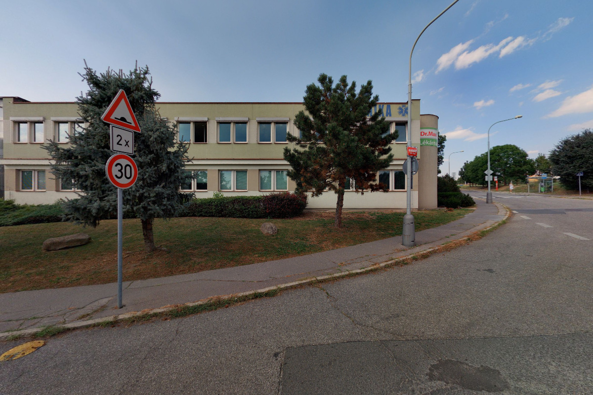 MediClinic PLD VI. Praha 9 - Vajgarská, MediClinic a.s.