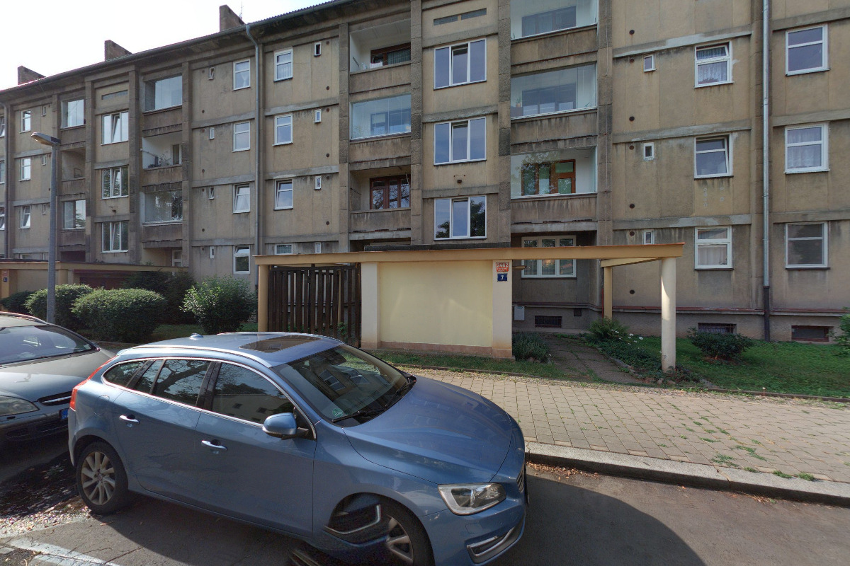 Junák - český skaut, středisko J. Rady Praha, z. s.