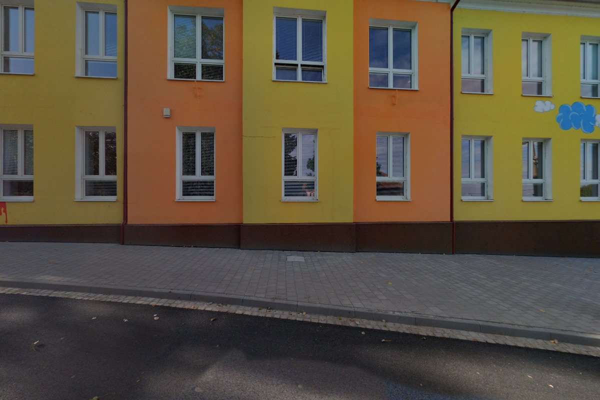 Základní škola Křepice, okres Břeclav foto 6