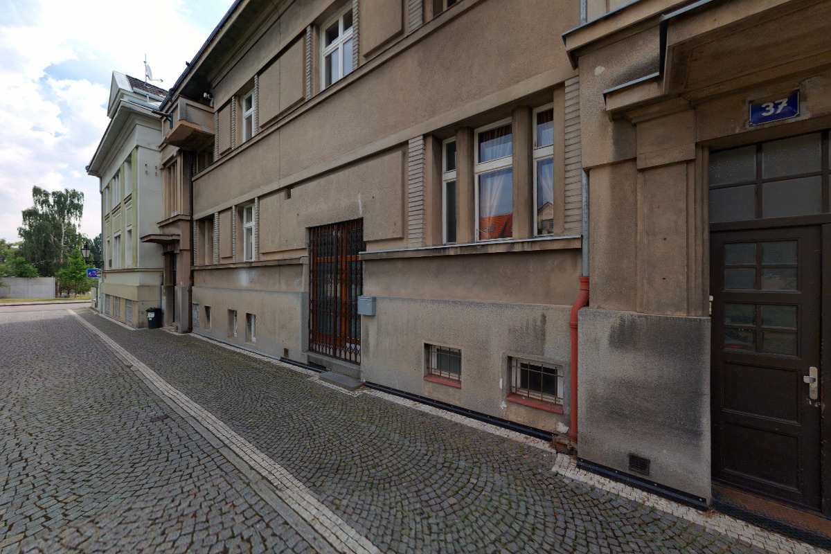 GOOD BED AGENCY, s.r.o.